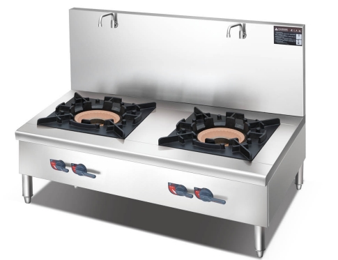 工程款燃气节能低汤灶